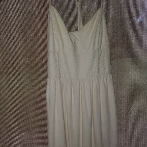 American Eagle Dress